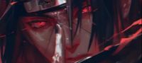 Life as Uchiha Itachi
