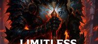 Limitless Evolution: I’m The New Dragon God?