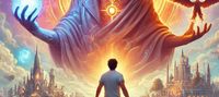 Living as a Mortal In a World Full of Gods
