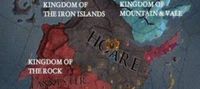 LONE LORD MACHINATION IN GAME OF THRONES