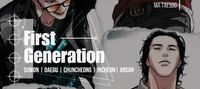 Lookism: King's Ascension