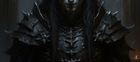 Lord of the Foresaken