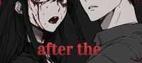 Love -An apocalypse after the ending
