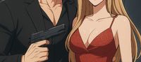 Loving Her Forgotten Mafia