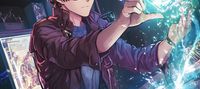Luck of the Dice (A Former Dungeon-Master's LITRPG)