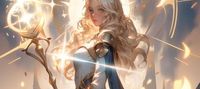 LUX in Westeros (HOTD)
