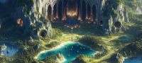 Magic Era: The great Dungeon