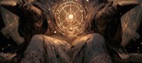 Magus Reborn [Vol 1 Stubbed]