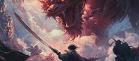 Martial Conquest of the Nine Desolates
