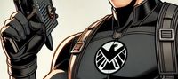 Marvel Ace