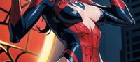 Marvel: Open Up, It’s the FBI