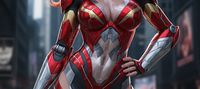 Marvel Transmigration: I Possessed Iron Man