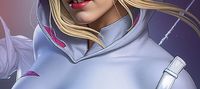 Marvel’s Ultimate Connector