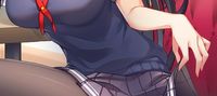 Mash-Up: I'm Not A Substitute