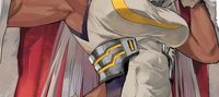 MHA: Copy and Paste