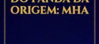 Miraculous do Panda da Origem: MHA