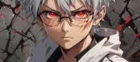 Monster of The School