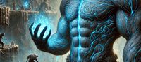 Muscle Cultivation: I Will Become Reality Itself