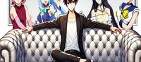 My Eccentric Harem