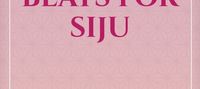 My heart beats for Siju