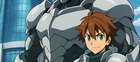 My Hero Academia: The Dragon's Quirk