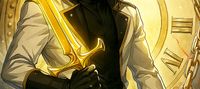 My Life as the 4th Son of Duke