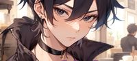 My Lost Omega [BL]