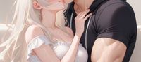 My Shape-Shifting Lover