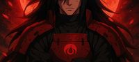 My Summoned Beast is Uchiha Madara