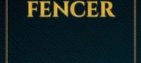 Mystical Fencer