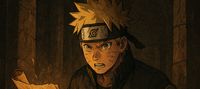 Naruto: Chronicles of the Lost Library
