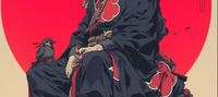 Naruto : Crimson wood