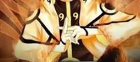 Naruto: God Rewards Hard Work