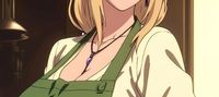 Naruto: My Goal Is Tsunade