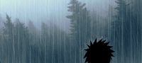 Naruto: Rain And Hope