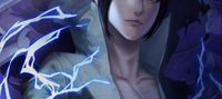 Naruto: Sasuke Reborn – No Clan Massacre! No Injustice！