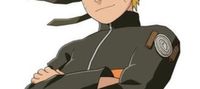 Naruto: The Forest's Chosen (Mori Mori No Mi)