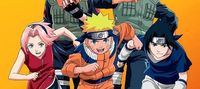 Naruto: The Progression