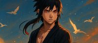 Naruto: Uchiha's Intelligence Dealer