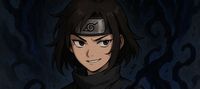 Naruto: Whispers of the Void