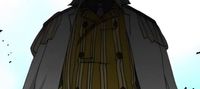 Naruto:I Get Kizaru's Powers By Mimicking Him.