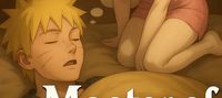 Naruto's Dream System: Master of Fantasies