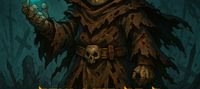New Life As A Level 0 Undead Mage