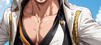 One Piece : Admiral Falcon is Pissed off again today!