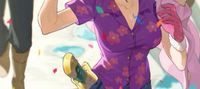 One Piece: Fishing System
