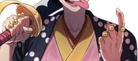 One Piece: I Recruited Big Mom