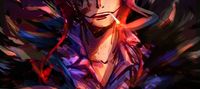 One Piece: Silent-Silent Fruit