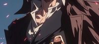 One Piece: The Strongest Vice Admiral in History