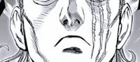One Punch Man: "The hell!! Did I transmigrate as King?"