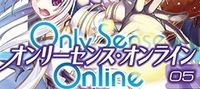 Only Sense Online (LN)